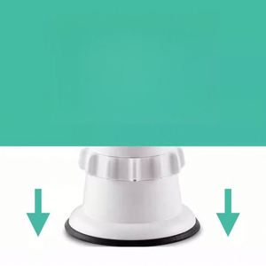 Hand Roller Multi-Functional Vegetable Cutter Round Rotary Cheese Grater Veggie <b>Potato</b> Chopper Fruit & Vegetable Slicer Tool - Product Image 4