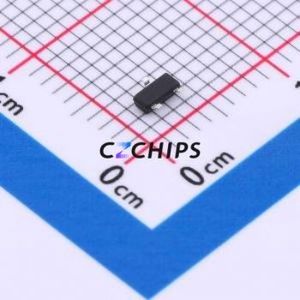 ไดโอดสวิตชิ่งไดโอดแบบ MMBD4148A ดั้งเดิมและใหม่ - Product Image 2