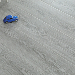 Chine <span class=keywords><strong>Parquet</strong></span> de luxe stratifié Piano Finition de surface Imperméable 8mm 12mm Plancher stratifié à haute brillance Durable - Product Image 1