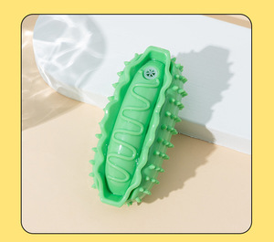 High Quality TPR Rubber Dog <b>Toy</b> Sound-Chewing <b>Interactive</b> Training <b>Pet</b> <b>Toy</b> with Bite Resistance - Product Image 6