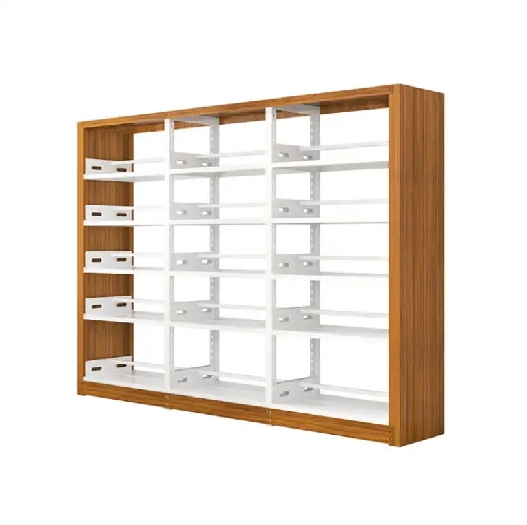 Hot Selling Storage Cabinet Bookshelf Custom