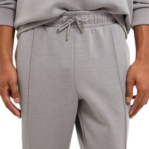 Pantalons décontractés droits pour hommes de grande taille, de haute qualité, pour l'hiver, en plein air, avec poches, imperméables, taille élastique, joggers - Product Image 2
