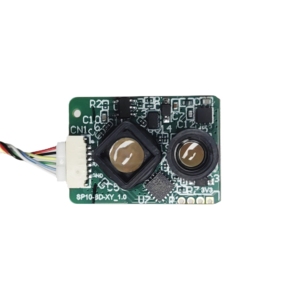 500Hz vb22a dtoof Mô-đun cảm biến Max 22m khác nhau, mô-đun cho Drone trở ngại tránh - Product Image 1