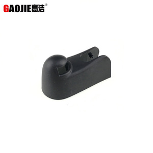 Cache-bras d'essuie-glace arrière Gaojie 61617347624 pour Mini Cooper F55 F56 en plastique - Product Image 2