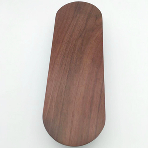 QLDクルミ木製収納容器塗装技術デスクトップカウンタートップディスプレイエッセンシャルオイルボトル用 - Product Image 6