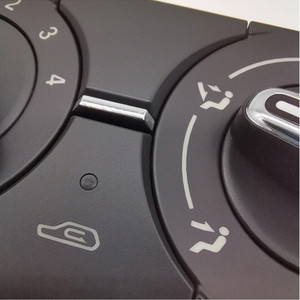 Hàng Châu Guangan IATF16949 12V Không Khí Điều Kiện Kiểm Soát Đơn Vị Xe AC Mô-đun Điều Khiển - Product Image 5