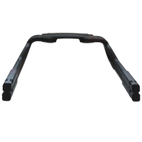 Nouvelle barre de protection universelle en acier au design populaire, barre de protection sportive pour camionnettes 4x4, barres de protection pour HILUX REVO/VIGO/RANGER/TRITON/Dmax/Navara