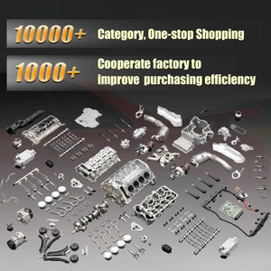 ฝาสูบแบบสมบูรณ์ของนิสสันอะไหล่รถยนต์16V 2.5DCI 11040-MA00A เครื่องยนต์ดีเซล QR25เหมาะกับรถยนต์รุ่น Teana X-Trail Altima T30 - Product Image 6