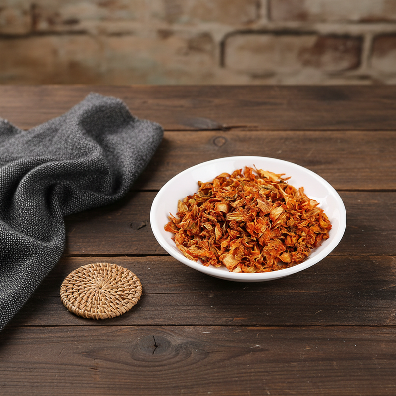 Organic Dried Healthy Vegetables Kimchi Sliced