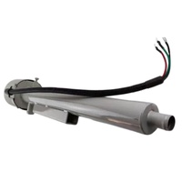 Nouveau Chauffe-eau amélioré 3056182 4061041 4KW 220V avec contrôle de température et protection pour moteur marin KTA19 NT855