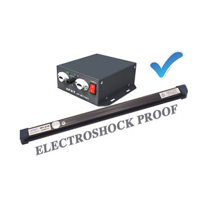 Dispositivo de Control de Descarga de Carga Estática AP-DB1217-4 - Product Image 1