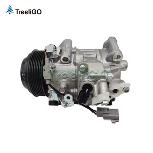 คอมเพรสเซอร์แอร์ CO 29042C 8832006160 8832006190 8832008070 8832008080 8832008150 8832033240 สำหรับปี 2012-2018 CO201060, CO201060 CO 29 - Product Image 1