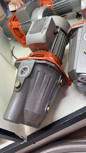 Pompe à jet <span class=keywords><strong>AJM</strong></span> pour usage domestique, pour eau propre et liquides, OEM personnalisable, basse pression - Product Image 3