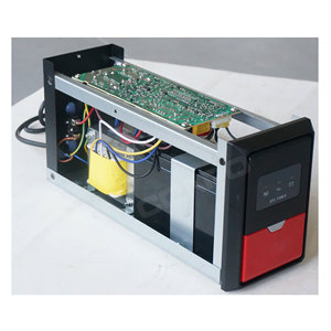 PK800 800VA/480W, 내장 배터리 9AH/12V*1, 백업 <span class=keywords><strong>UPS</strong></span>/오프라인 <span class=keywords><strong>UPS</strong></span>/라인 인터랙티브 <span class=keywords><strong>UPS</strong></span> (서지 보호 기능 포함) 보호 기능 110V/220V - Product Image 1