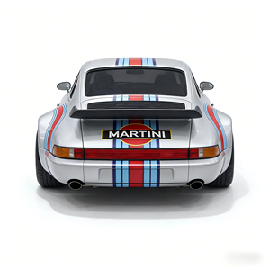 Kart à drift électrique 72V pour adultes FW11, fourni par l'usine P964 - Product Image 1