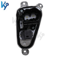 Nouveau module de commande de ballast de phare LED 12V et DRL KY OEM 19623501 19623502 pour Kadjar