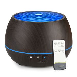 Creative Pregnant Women Baby Humidifier Home Silent 500ml Essential <b>Oil</b> <b>Diffuser</b> Resin Ultrasonic Negative Ions Timing Function - Product Image 3