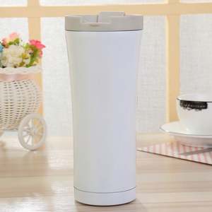 Taza Aislada Personalizada de Alta Calidad para Auto, con Diseño Creativo, para Regalos Corporativos, Aniversarios y Souvenirs - Product Image 1