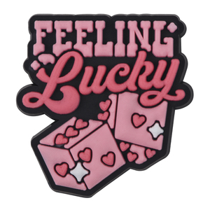 2023 <span class=keywords><strong>UNN</strong></span> ใหม่ Clog Stitch และ Lilo Charm Day of the Dead DIA De Los muertos รองเท้า Clog Charms สำหรับตกแต่งสายรัดข้อมือสร้อยข้อมือ - Product Image 5