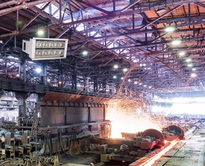 160Lm/W lumières led haute température 400W 300W 200W 100W pour aciérie haute résistance à la chaleur 90 <span class=keywords><strong>celsus</strong></span> 190 Fahrenheit degré - Product Image 6