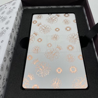 Jeu de cartes de tarot