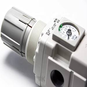 Filter Regulator Udara Seri SMC AW AW20 - Product Image 4