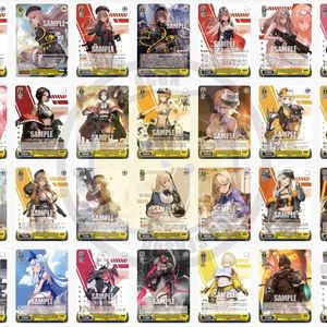 เทพีแห่งชัยชนะญี่ปุ่นแบบดั้งเดิมปีกสีดำและสีขาวแพ็คเสริมเทพธิดาแห่งชัยชนะ - Product Image 6