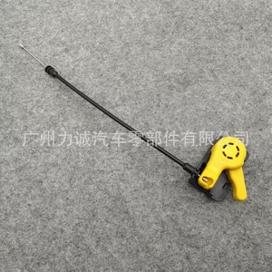Équipement du véhicule Ford Focus - Câble de capot CV6Z16A770A BM5116A770AB - Product Image 1