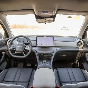 Chine Byd Sealion 05 DM-i New Energy Plus dans SUV <span class=keywords><strong>hybride</strong></span> Dernier prix bon marché Véhicules Phev Sea lion Dmi d'occasion 2025 - Product Image 4