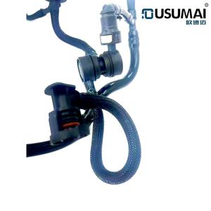 Convient pour XF <span class=keywords><strong>berline</strong></span>, version <span class=keywords><strong>break</strong></span>, électrovanne de réservoir de charbon actif type XF tuyau d'alimentation C2D19426 - Product Image 5