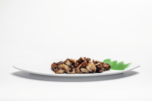 Calamari bolliti congelati (Calamari) tagliati - Product Image 5