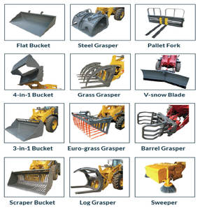 <span class=keywords><strong>Laigong</strong></span> LG936 के नव उत्पादित छोटे 1.8 टन व्हील लोडर व्यापक रूप से निर्यात और कीमत है बिक्री के लिए उपलब्ध है - Product Image 5