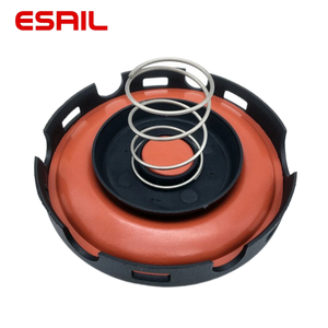 <span class=keywords><strong>Kit</strong></span> de réparation du couvercle de soupape PCV 07K103469G 06H103495E 07K103469 07K103469L 07K103483M 07K103469F 917-064 pour Volkswagen Passat - Product Image 3