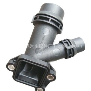 Manguera de Agua para Auto Mercedes Benz BMW HX CF0026 para Reemplazo o Reparación, Nueva, Número de Pieza 11127806196 11122247744 LR006797 - Product Image 5