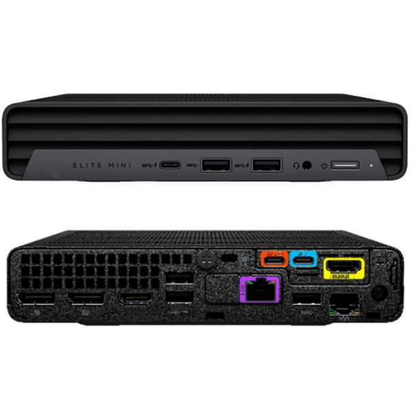 Original New in Stock Po Ly Studio Base Kit G9 Plus for Micro Soft Teams H P Mini IP PC W/TC10 A3LU 8AA