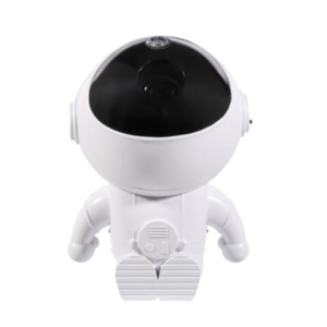 Caliente USB Smart Home LED noche luz de techo <span class=keywords><strong>astronauta</strong></span> con nube cielo <span class=keywords><strong>Aurora</strong></span> estrella estrellada <span class=keywords><strong>galaxia</strong></span> <span class=keywords><strong>proyector</strong></span> lámpara de mesa para dormitorio - Product Image 2