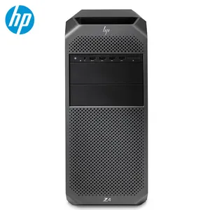 New Bestseller HP Z6 G4 Xeon 4114 Desktop Workstation