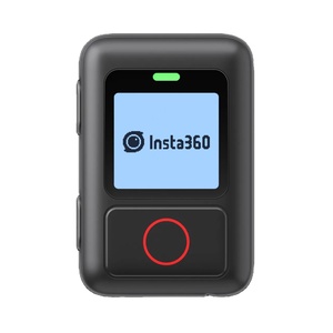 Accesorios para Cámara de Acción <span class=keywords><strong>Insta360</strong></span> con GPS, Control Remoto Inteligente a Prueba de Agua con GPS, Accesorios para Cámara Deportiva - Product Image 2