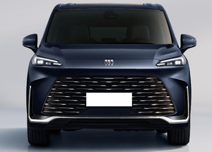 Buickk GL8 2025 Land Classe Affaires Confort <span class=keywords><strong>DG</strong></span> Edition Confort Mobilité Intelligente en Stock - Product Image 2