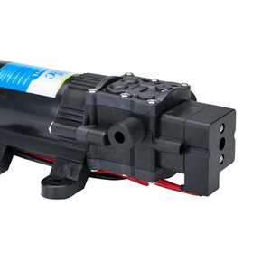 3.8lpm 35psi Self Priming <strong>Battery</strong> Operated Small Diaphragm Knapsack Agriculture <strong>Battery</strong> Sprayer <strong>Pump</strong> 12v &amp; 24v with Connector - Product Image 5