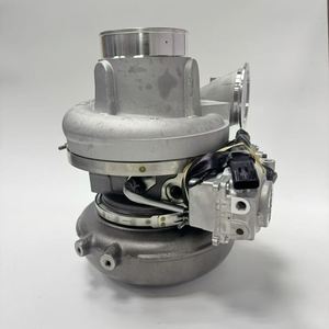 3508 c7.1 c6.6 C9 C13รถขุดเครื่องยนต์ซุปเปอร์ชาร์จเจอร์461-3746 424-3441 135-5101 - Product Image 1
