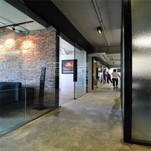 Văn phòng mới tường phân vùng văn phòng thiết kế đầy đủ chiều cao tường phân vùng với tốt cách âm chất lượng - Product Image 6