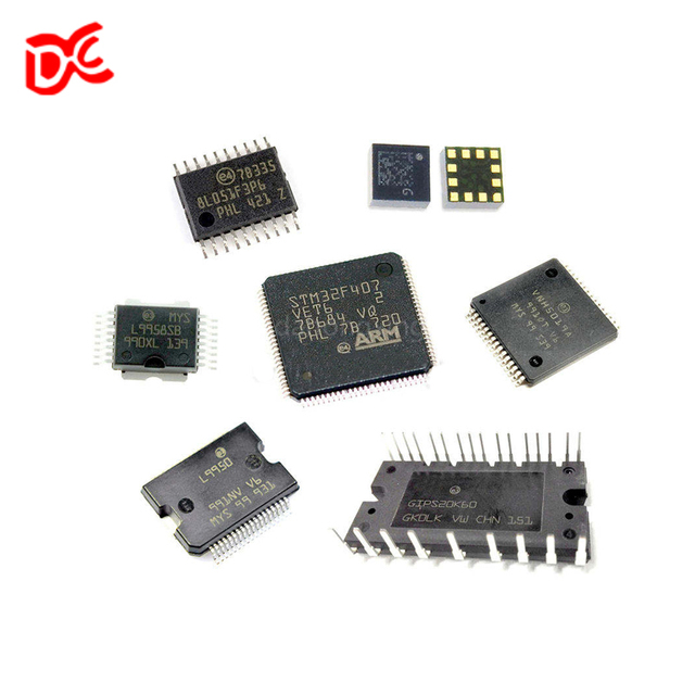 DHX High Quality Original IC Electronic Components Suppliers TS391RILT