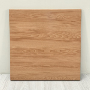 LL Factory Direct Aluminio Impermeable Comedor Patio Restaurante al aire libre Café Taberna <span class=keywords><strong>Terraza</strong></span> 70cm X 70cm Mesa cuadrada - Product Image 3