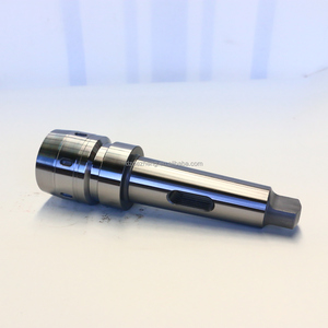Portaherramientas de fresado de potencia MT4 C con vástago cónico Morse MTA3 MTA4 MTA5 MTA6 Sin reseñas aún - Product Image 4