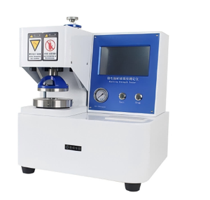 เครื่องทดสอบความแข็งแรงแบบระเบิดอัตโนมัติเต็มรูปแบบ - Product Image 2