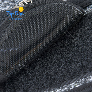 Top One Custom Private Label Double Tummy Steel Bone Latex Entrenador de cintura Venta caliente Cintura más delgada - Product Image 6