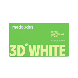 Produit de blanchiment des dents de nouveau style <span class=keywords><strong>Bandes</strong></span> de blanchiment des dents <span class=keywords><strong>3D</strong></span> - Product Image 1