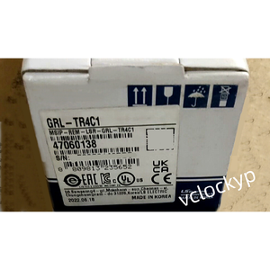 Controlador Programable LS GRL-TR4C1 Nuevo de Fábrica, Envío Rápido - Product Image 4