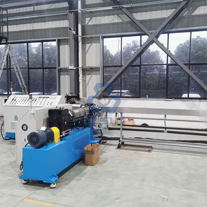 Máquina de fabricación de <span class=keywords><strong>película</strong></span> TUBULAR, bolsa de <span class=keywords><strong>transfusión</strong></span> arterial de infusión de PVC - Product Image 4